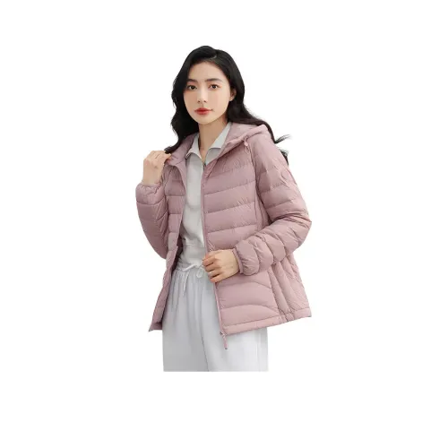 YAYA Женские Пуховики