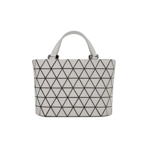 ISSEY MIYAKE Сумка через плечо из искусственной кожи мини-сумка женская белая