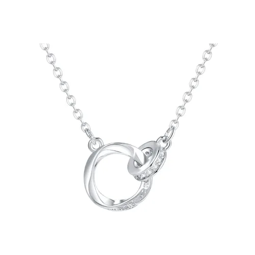 ERROR Медный сплав ожерелья женские