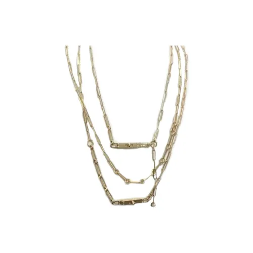 Hermes Kelly Chaine Ожерелье Унисекс