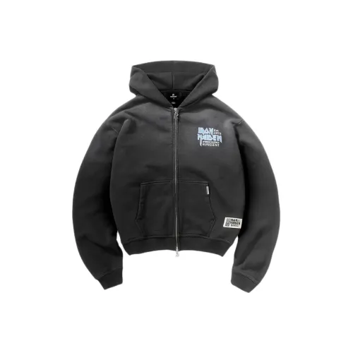 REPRESENT x lron Maiden SS25 Толстовка Мужской