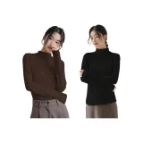 Чёрный + Кофе [Двусторонняя флисовая подкладка]