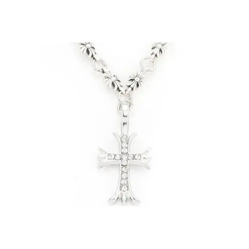 KILOH Титановые стальные ожерелья унисекс