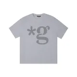 Тёмный вересковый серый