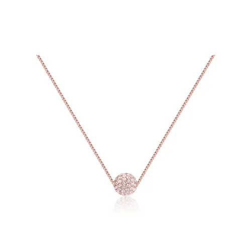 GIVENCHY Розовое золото Ожерелья Женские