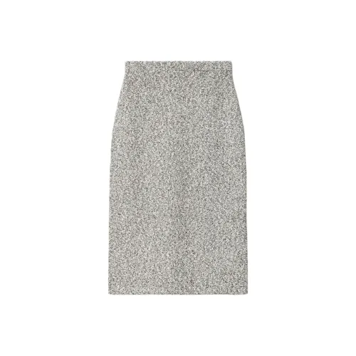 TORY BURCH Повседневный Длинный Юбка Женские