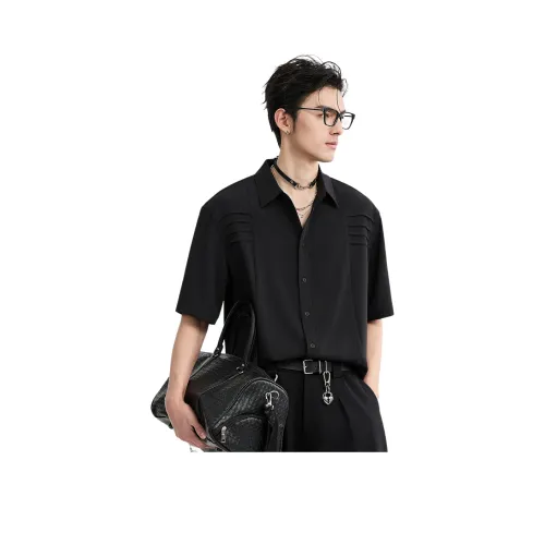 EARL JOEL Мужские рубашки