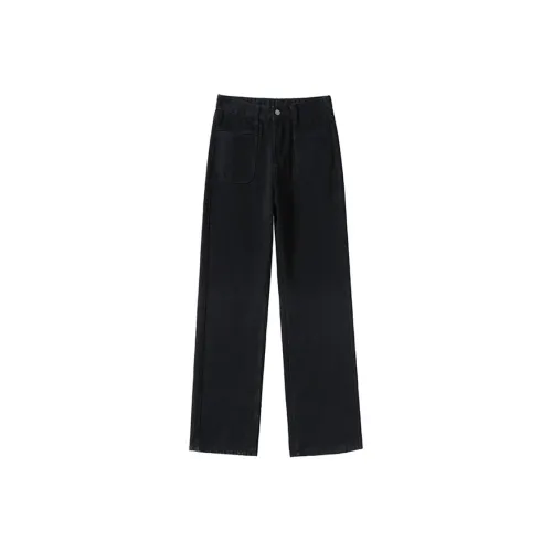 FAWENXIANGZI Женские джинсы