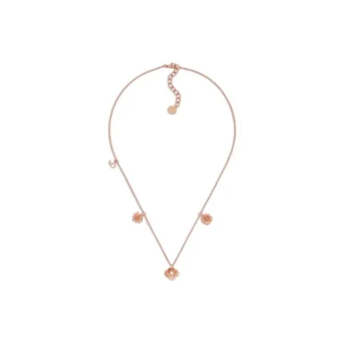 DIOR Женские ожерелья