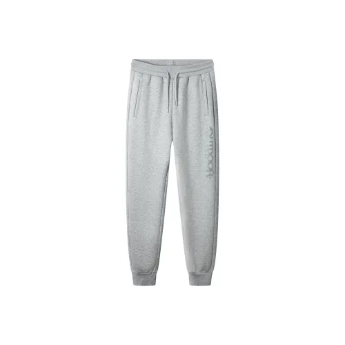 OUTDOOR PRODUCTS Вязаные тренировочные брюки для мужчин