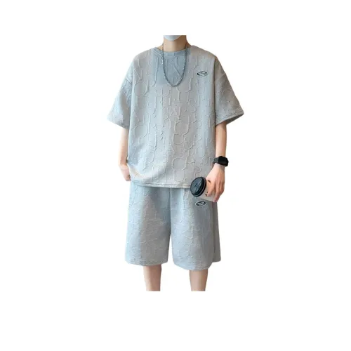 FRQ Унисекс Повседневная спортивная одежда