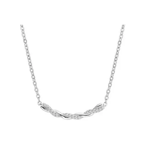 CARAT'S DIARY Сплав Ожерелья Женские