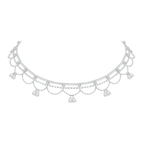 ZEGL Ожерелья Женские