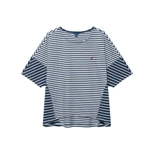 NAUTICA Женские футболки