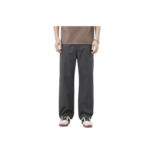 Go It Alone Повседневные брюки Унисекс