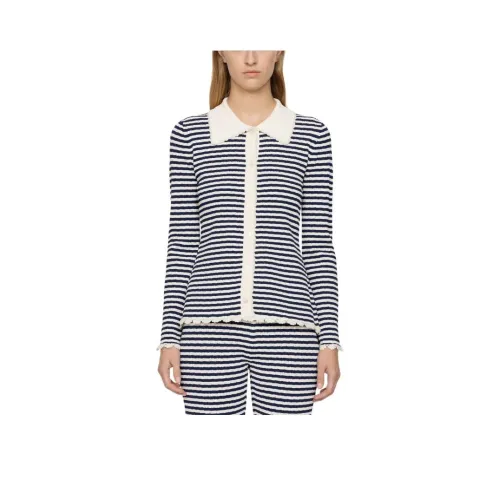 Sea new york Полосы Женские Трикотаж