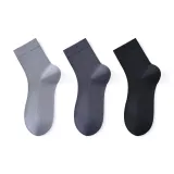 Темно-серый + Чернильно-серый + Черный [3 шт]