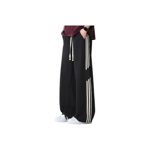 DANGERTIGER Повседневные брюки Унисекс