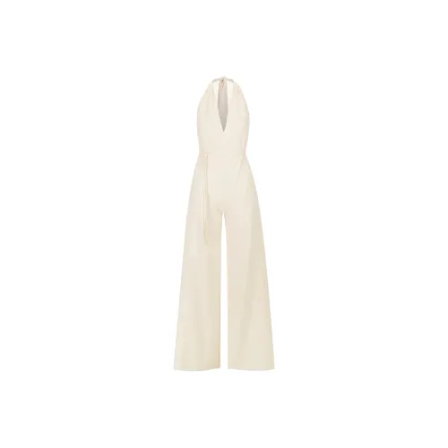 Shona Joy Бежевый Женские Боди