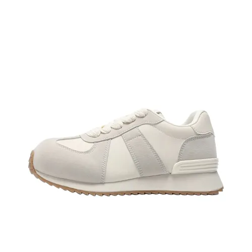 Medd Casual Низкий Топ Женский