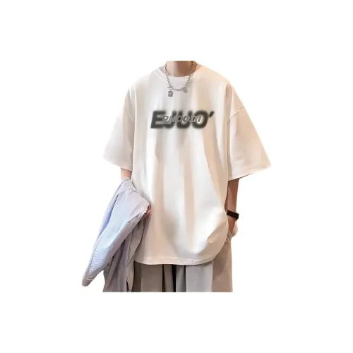 HYUNDAI Мужские T-рубашки