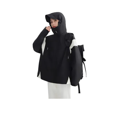 BODACHEL Унисекс Ветровки