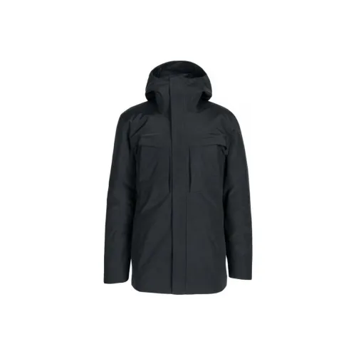 MAMMUT Chamuera HS Пуховая куртка Мужская