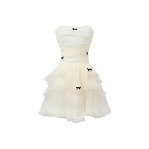 JOSR Женские Платья без рукавов