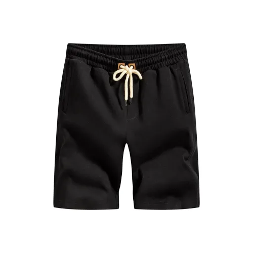 Candito Мужские Повседневные Шорты