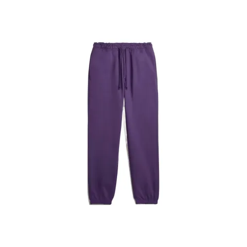 Adidas x Y 3 Track Вязаные Тренировочные Штаны Мужские