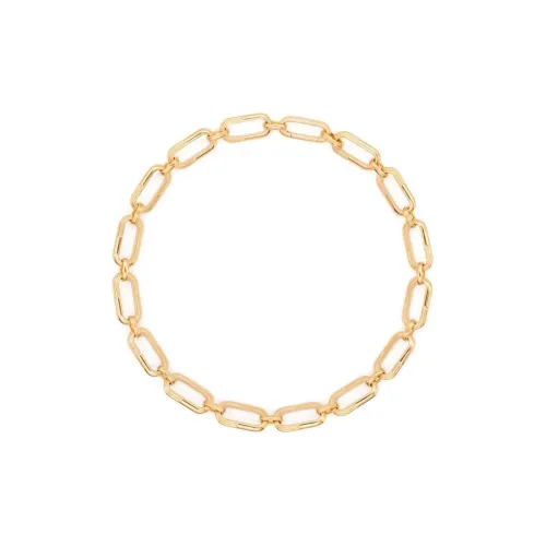 Missoma Brass Necklaces Женские