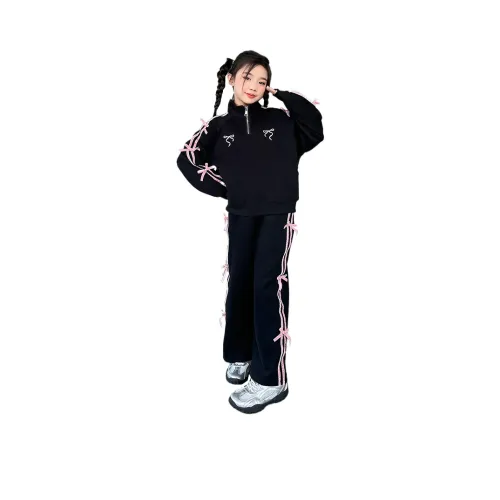 Calfitte Повседневная спортивная одежда цвет на изображении подростки