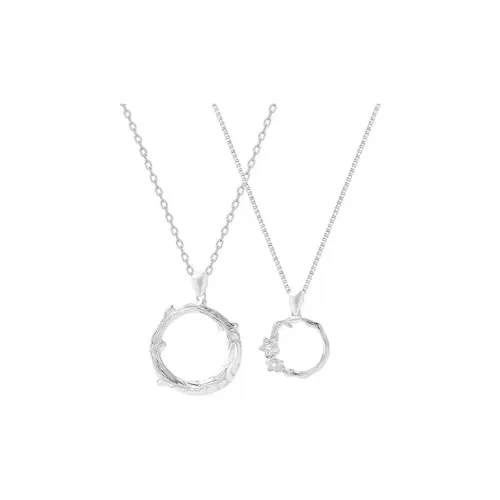 JUICY GRAPE Сплав Ожерелья Унисекс