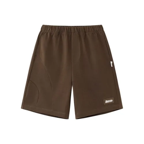 YeeHoO SS25 Шорты для детей в возрасте 3-7 лет