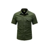 Армейский зеленый