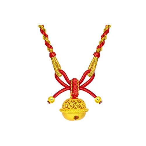 Jodie Kevin Плетеные канатные ожерелья для женщин