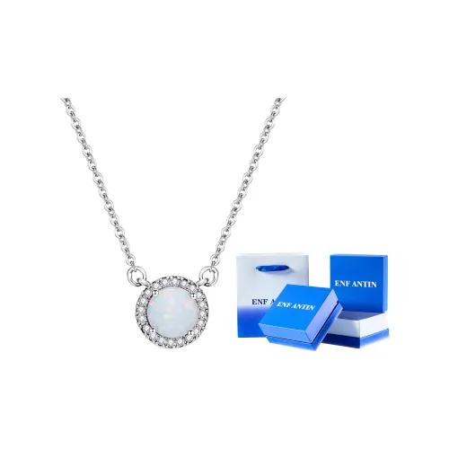 ENFANTIN Медные Ожерелья Унисекс