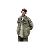 Промытый глиняно-желтый