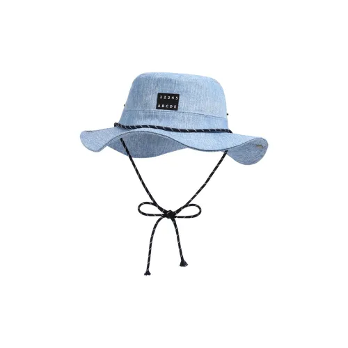 Ai Jiawei Стираемые Деним Ткань Панамы Унисекс