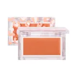 203 Оранжевый Цветок Каштановый