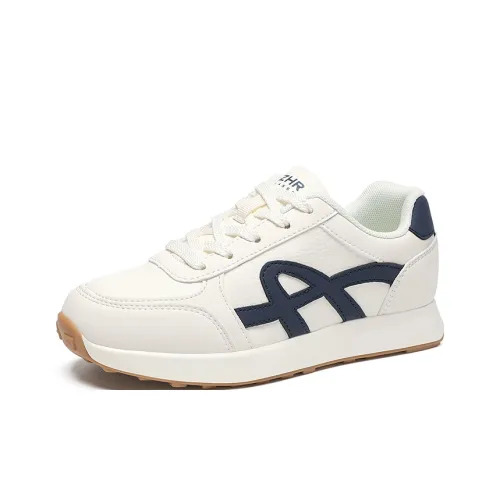 ZHR Низкий Топ Casual Женский