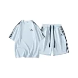 Лунно-голубой