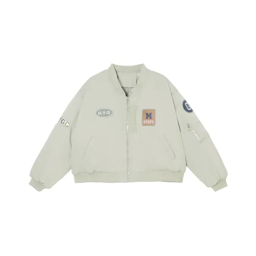 KKX Женские объемные куртки (пуховики)