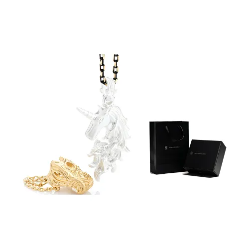 SOLO Ожерелья Унисекс