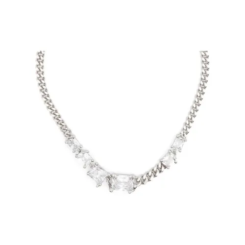 Maria Black Серебряные Ожерелья Women's Silver