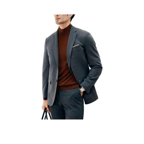 DANNINGZHEXUE Деловой костюм мужской