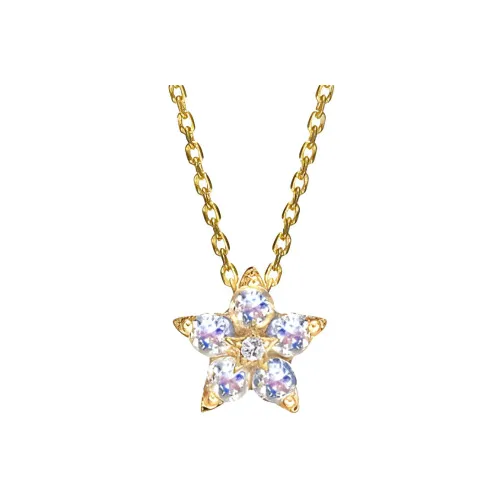 STAR JEWELRY Ожерелья Женские