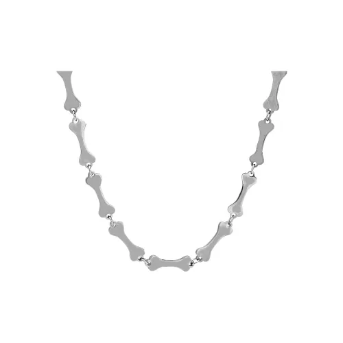 KING OF BLING Утонченный Роскошный Нишевый Дизайн Премиум Feel Ожерелья Унисекс