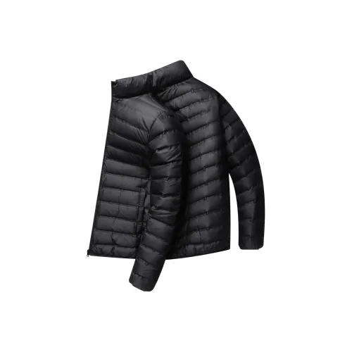 YAYA Мужской пуховик