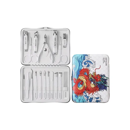 Tree on Cloud Наборы для ногтей Унисекс